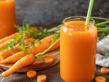 Benefício secreto da cenoura (que poucos sabem!) é muito bom para a saúde!