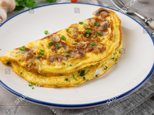 Como fazer o omelete perfeito: 4 receitas fáceis e deliciosas que vão salvar suas refeições