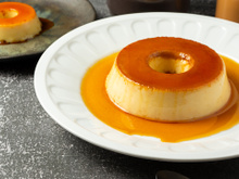 Ainda dá tempo de fazer a melhor e mais fácil sobremesa de Natal: pudim de leite condensado simples