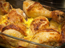 Frango com maionese: confira a receita prática e deliciosa