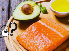 Nem salmão, nem abacate: esse alimento tem muito mais ômega 3 e ainda é mais barato. Descubra benefícios!