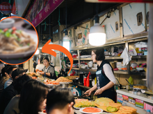 Para comer de olhos fechados: popular comida coreana pode até ser feia, mas é deliciosa para comer com uma cervejinha