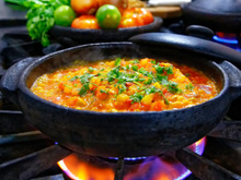 Pratos para muitas pessoas: confira 12 receitas