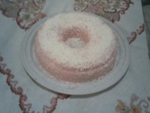Chique de maria - mole