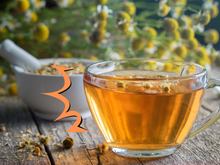 O que acontece se você beber chá de camomila todos os dias: descubra benefícios, quando e quanto beber