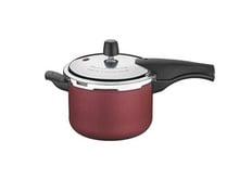 5 tipos de panelas antiaderentes para completar sua cozinha