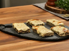 Adeus farinha no jantar: aprendi a fazer a torta de atum low carb que é sucesso no TudoGostoso