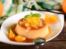 Tangerina, bergamota ou mexerica? 16 receitas doces e salgadas que são de dar água na boca