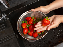 Essa dica é essencial para conservar o sabor do morango