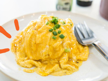 Com essa técnica o seu ovo nunca mais vai ficar seco: é assim que você deixa o prato bem cremoso que nem de café da manhã de hotel