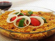 Arroz da família