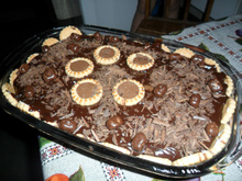 Torta holandesa (na marinex)