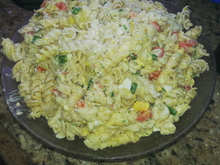 Macarronese fácil