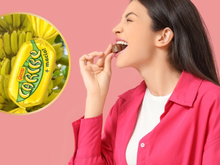 É fã do bombom Caribe? Veja como preparar uma versão saudável do docinho feita só com 3 ingredientes