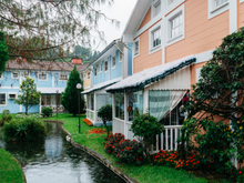 A Finlândia Brasileira é real e fica a poucas horas do Rio:  a cidade brasileira que parece um pedacinho da Europa