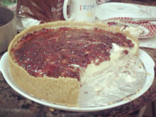CheeseCake Tradicional