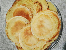 Pão de queijo de frigideira: receita fácil