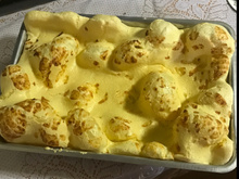 Biscoitão montanha russa