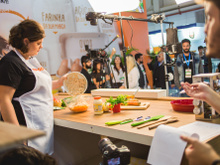 APAS 2018: confira a participação do TudoGostoso na feira