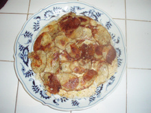 Enformado de estrogonofe