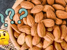 O que acontece se você comer amêndoas todos os dias? Descubra os benefícios, quando é melhor comer e a quantidade recomendada