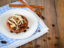 Panqueca funcional (fit)