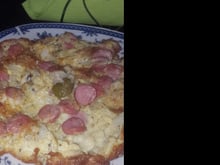 Omelete chef