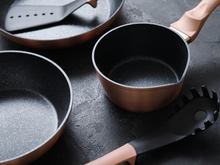 Está pensando em trocar as suas panelas? Confira 3 jogos de panelas completos para ter por perto