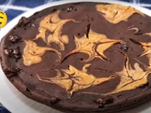 Nem farinha, nem açúcar, nem leite: esse é o pulo do gato para essa receita de bolo de frigideira dar muito certo!