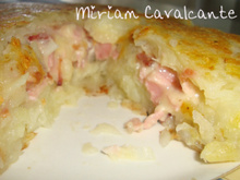 Batata Suíça/rösti