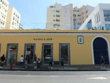 Rio ganha novo ponto de encontro: reabertura do Novo Mercado São José une cultura e gastronomia