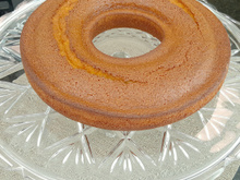 Bolo de arroz