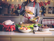 Acompanhamentos para a ceia de Natal: 35 receitas práticas e deliciosas