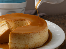 Da cozinha clássica à moderna, essa é a forma mais amada para fazer pudim