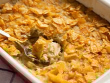 O nome delas é um tanto "macabro", mas são deliciosas: as "batatas de funeral" são uma especialidade dos EUA