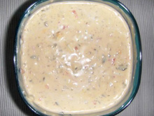 Creme de Tártaro