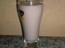 Drink de vinho