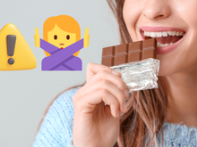 De olho na dieta: como controlar a vontade de comer chocolate na Páscoa