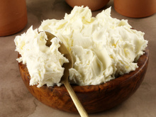Mascarpone: o que é e como fazer em casa