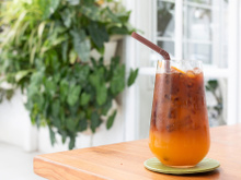Expresso tônica melhor que da cafeteria: barista dá dicas para a bebida refrescante ficar ainda mais especial