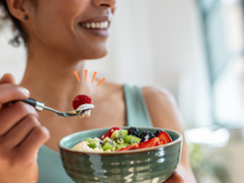 Nem café, nem pão: esse é o café da manhã perfeito para uma prestigiada médica cardiologista, anota aí!