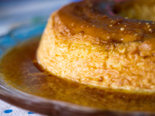 Pudim de gengibre: confira a receita prática e deliciosa