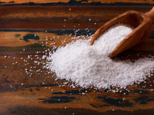 Saiba tudo sobre o polvilho