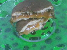 Alfajor para vender