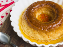 Pudim de chongos zamorano: como fazer esta deliciosa sobremesa mexicana em casa