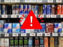 Algumas pessoas NÃO PODEM tomar bebidas energéticas: descubra se você pode