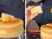 Panetone de liquidificador? Essa receita não precisa sovar, não cansa e fica perfeita!