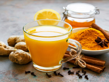 O segredo de um chá milenar que ajuda a equilibrar o açúcar no sangue em poucos dias