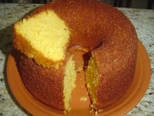 Bolo de pamonha