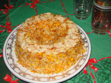 Arroz da fortuna
